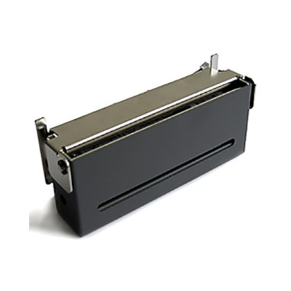 Отрезчик для принтера этикеток G500, G530, гильотинный, полный отрез